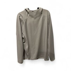 lululemon athletica Men's Gray Sweater/ hoodie.